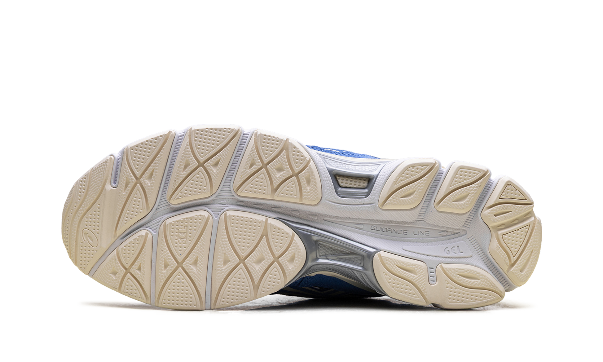 Gel-Nyc "White blue coast" 1203A383 116
