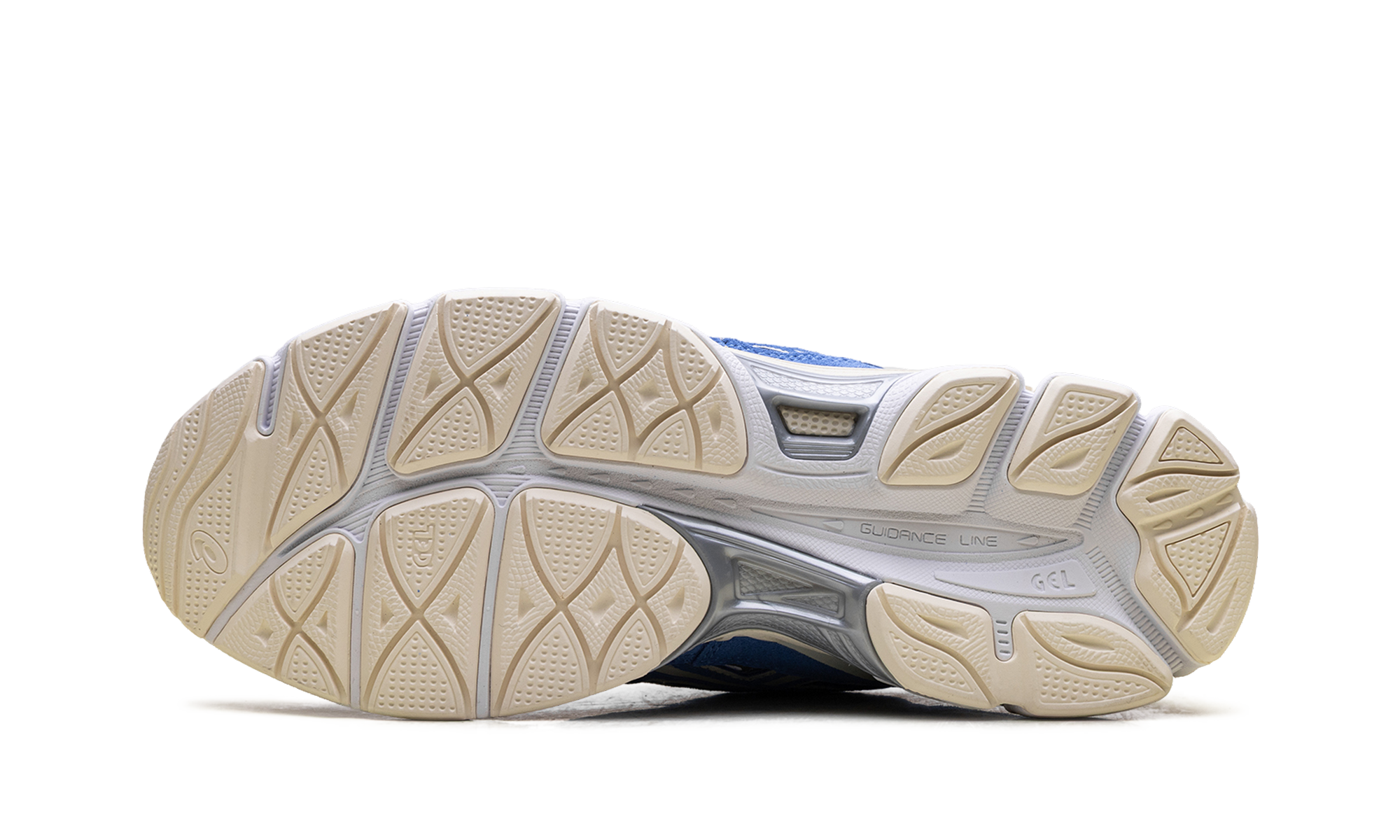 Gel-Nyc "White blue coast" 1203A383 116