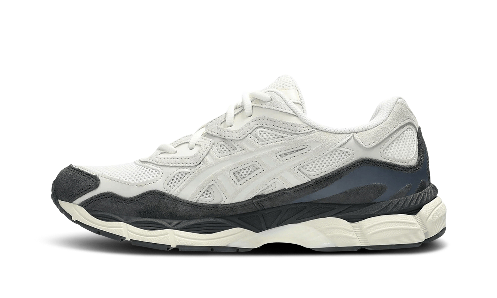 Gel-Nyc "White smoke grey" 1203A383 111
