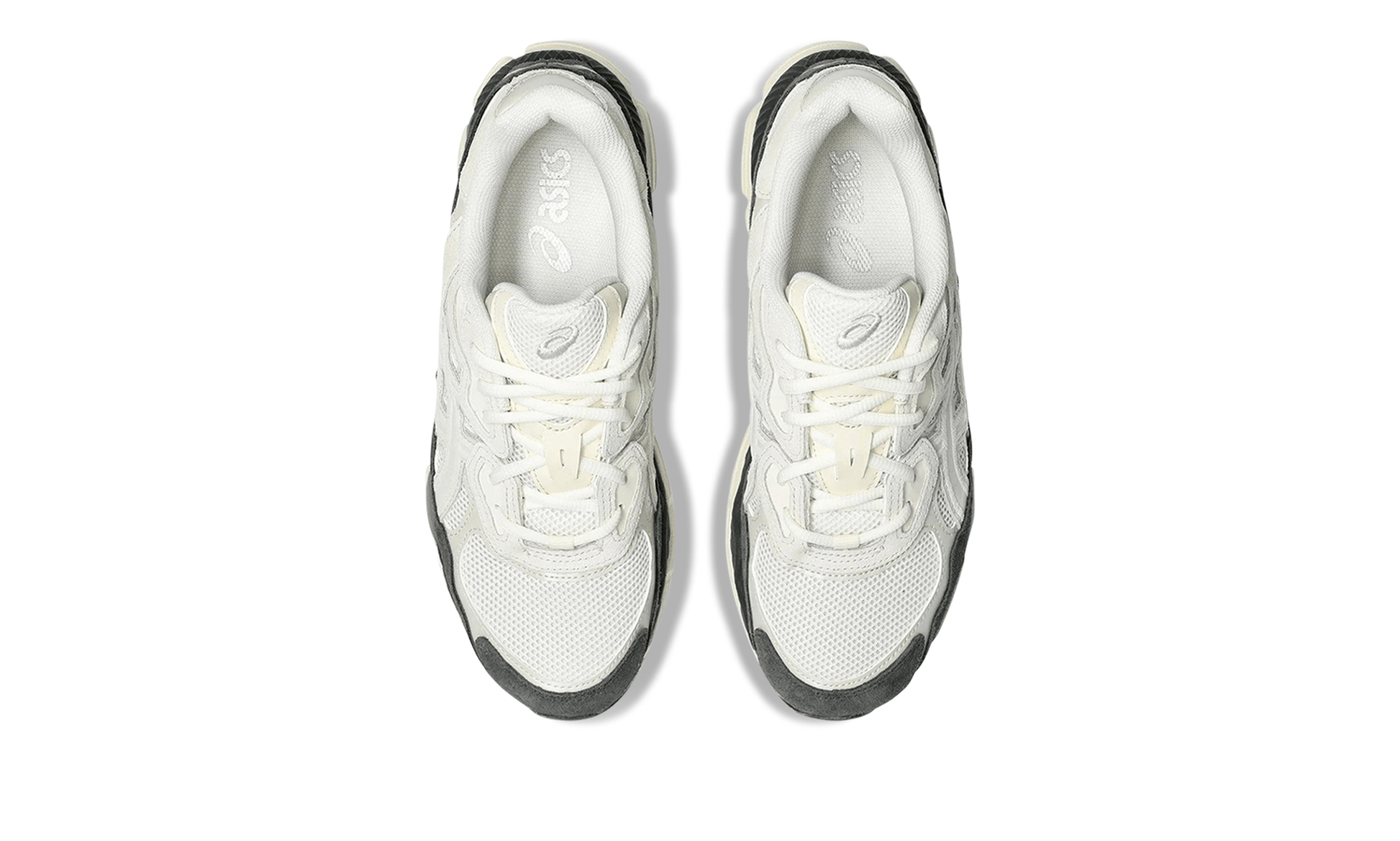 Gel-Nyc "White smoke grey" 1203A383 111