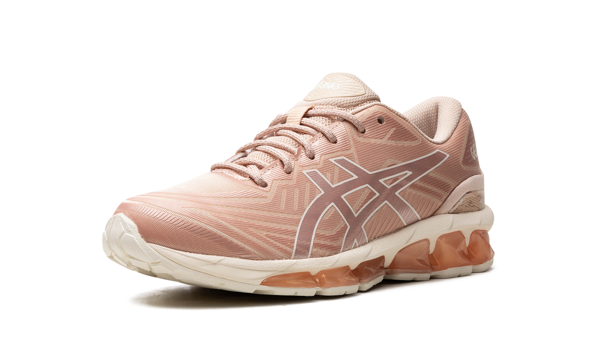 Gel-Quantum 360 7 Women "Bisque" 1202A339 700