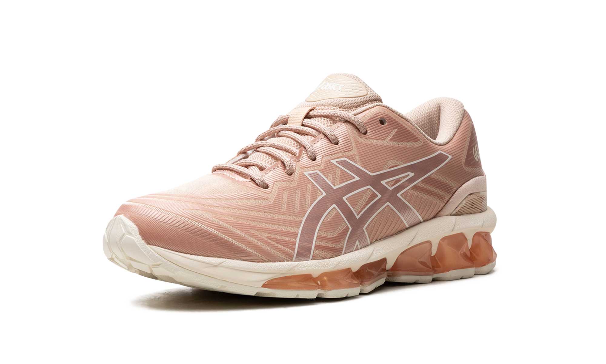 Gel-Quantum 360 7 Women "Bisque" 1202A339 700