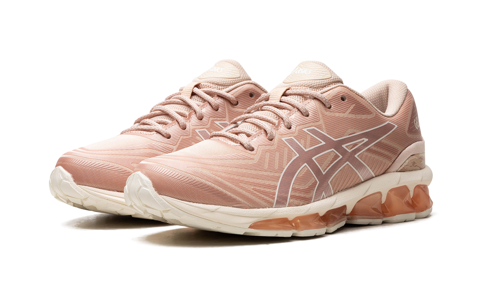 Gel-Quantum 360 7 Women "Bisque" 1202A339 700