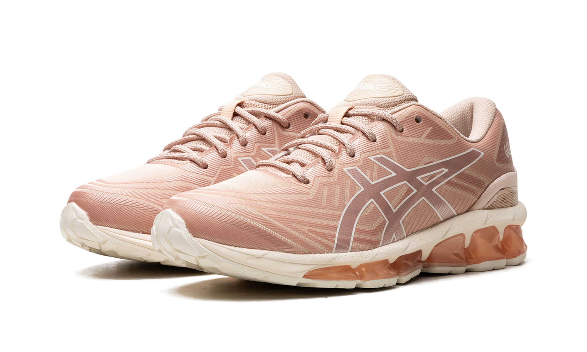 Gel-Quantum 360 7 Women "Bisque" 1202A339 700