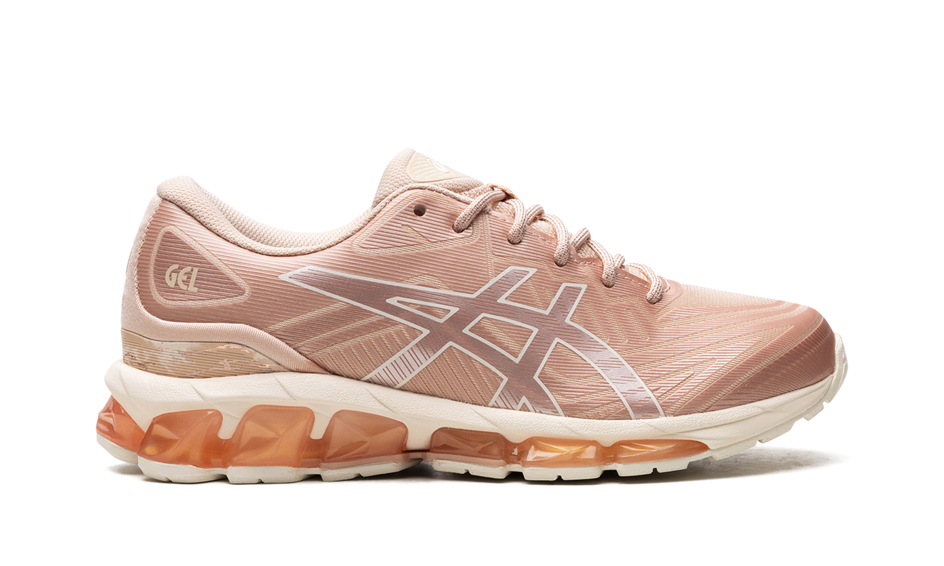 Gel-Quantum 360 7 Women "Bisque" 1202A339 700