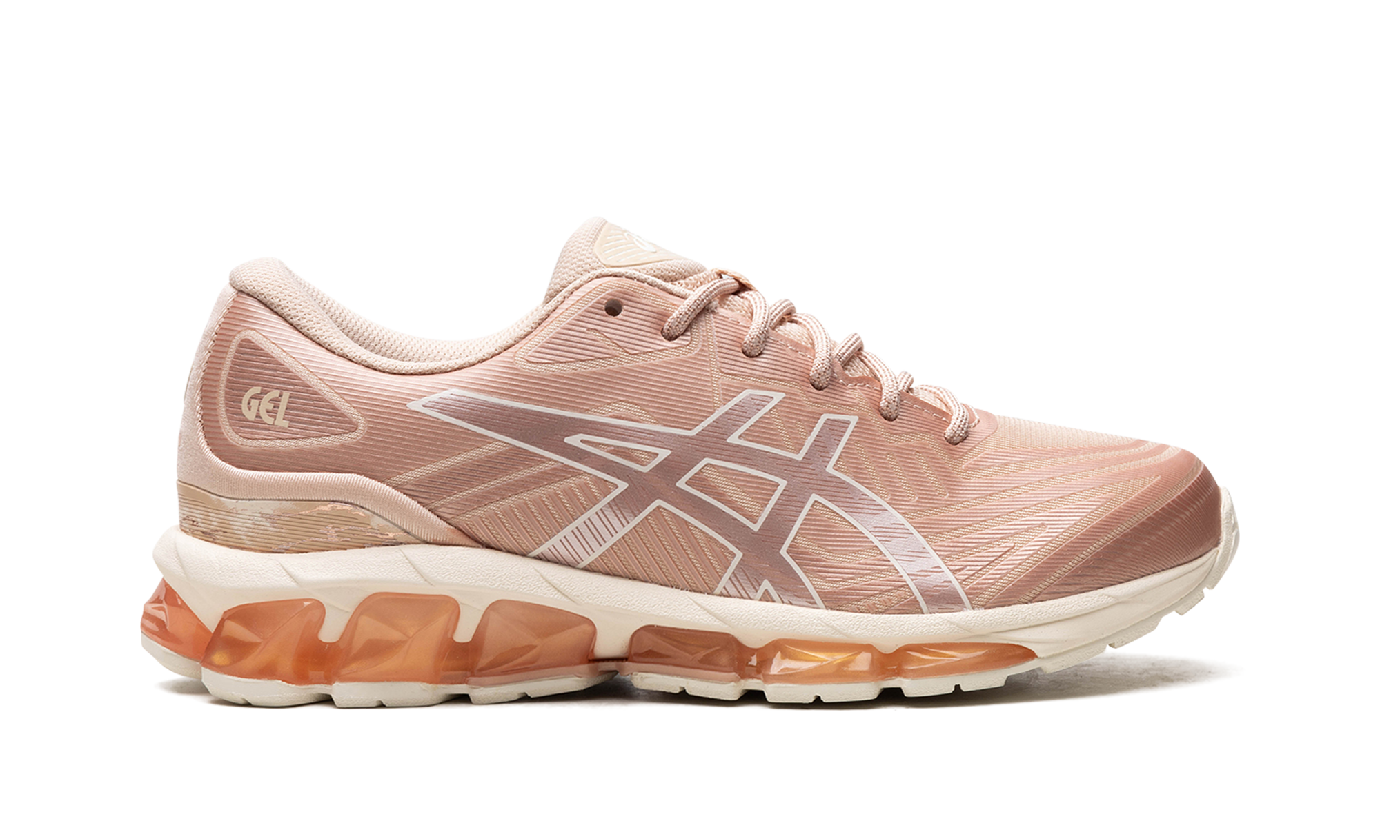 Gel-Quantum 360 7 Women "Bisque" 1202A339 700