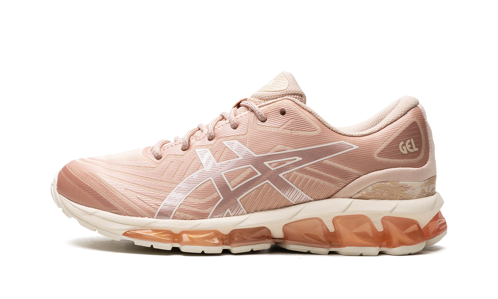 Gel-Quantum 360 7 Women "Bisque" 1202A339 700