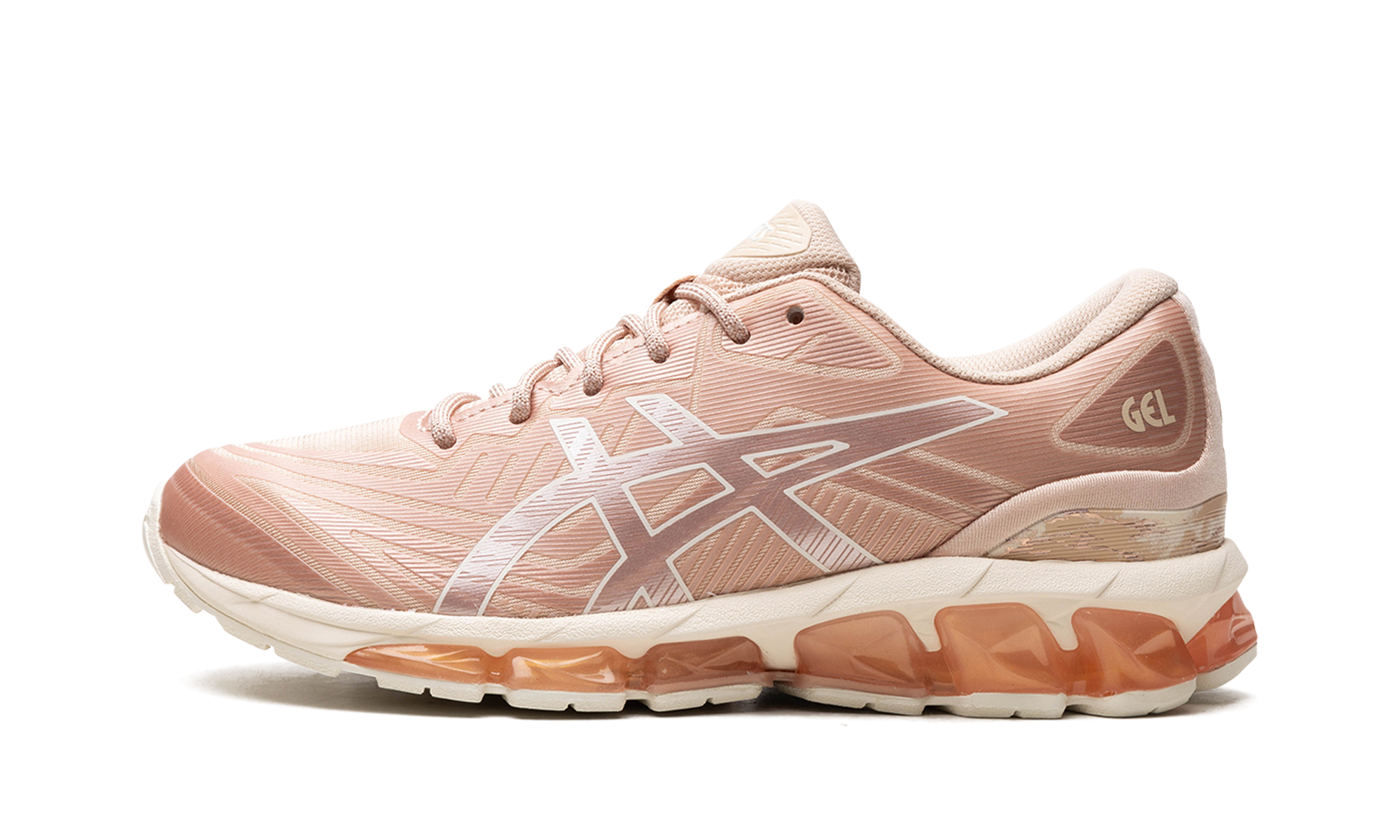 Gel-Quantum 360 7 Women "Bisque" 1202A339 700