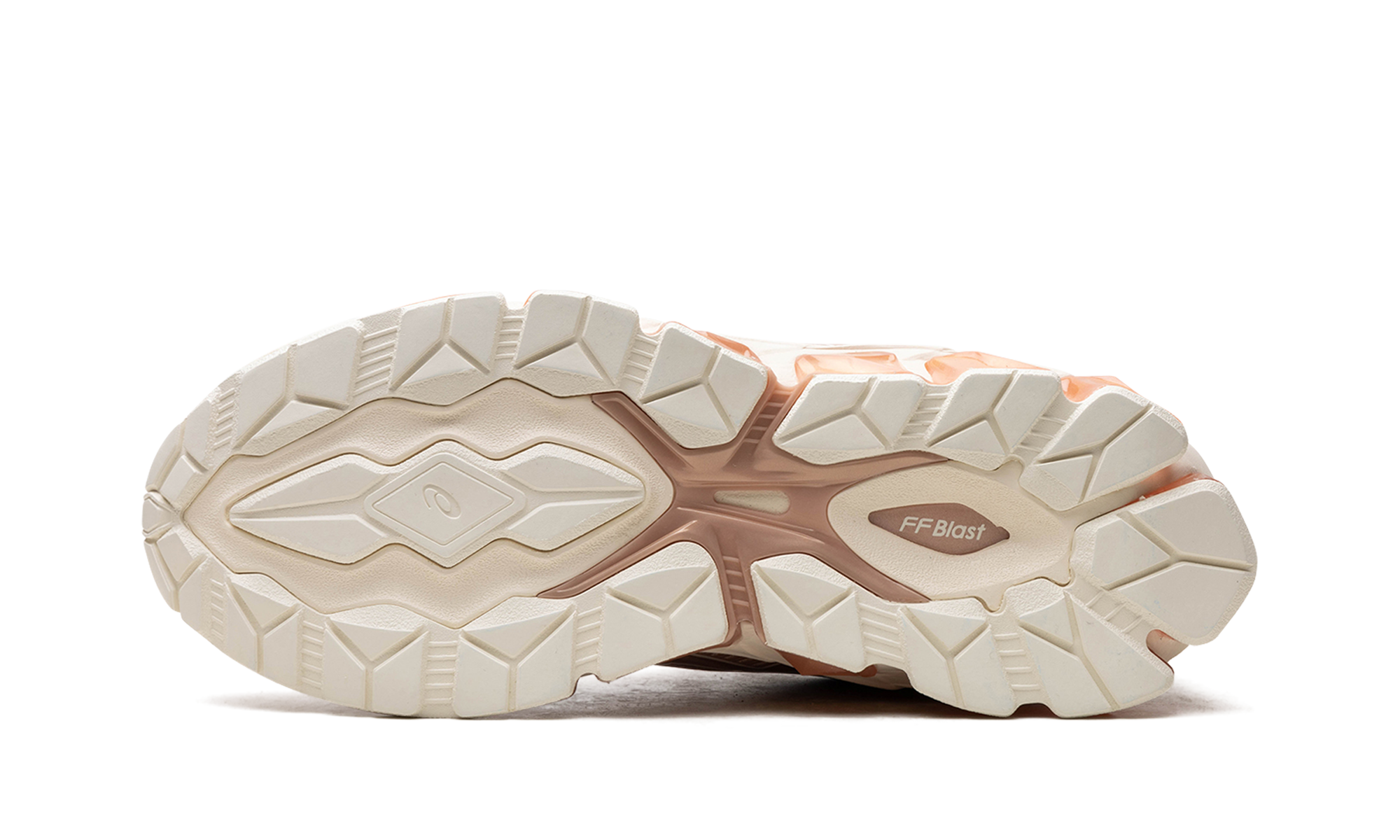 Gel-Quantum 360 7 Women "Bisque" 1202A339 700