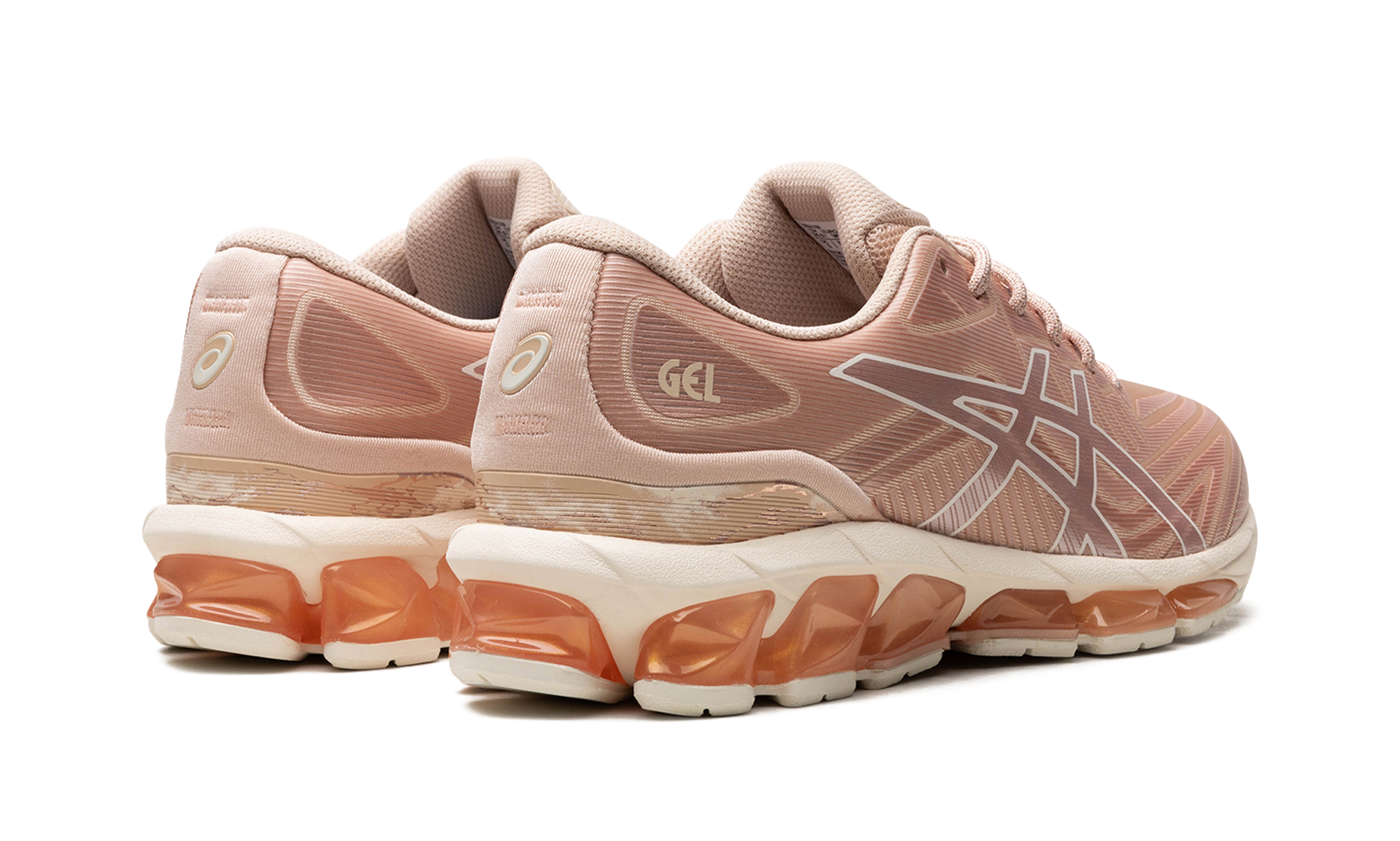 Gel-Quantum 360 7 Women "Bisque" 1202A339 700