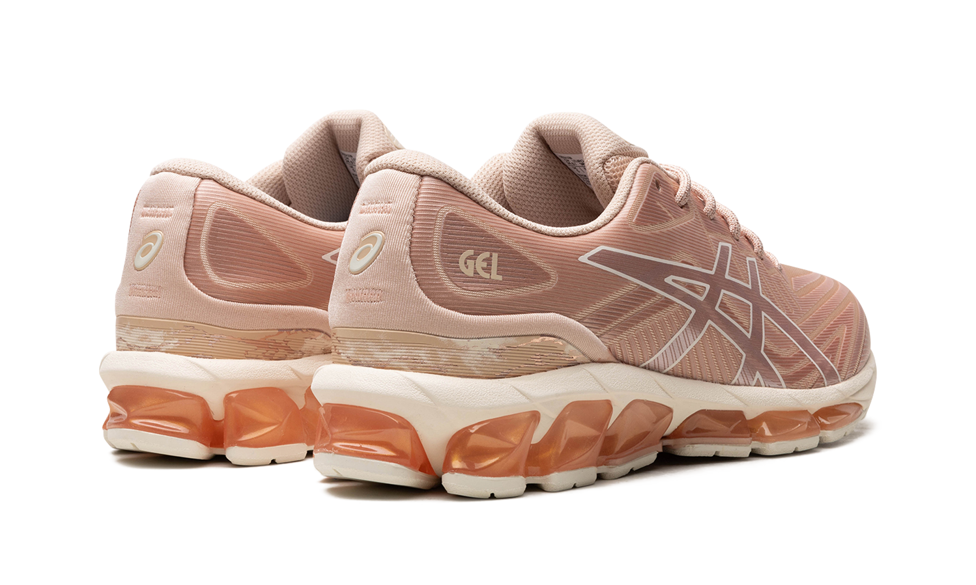 Gel-Quantum 360 7 Women "Bisque" 1202A339 700