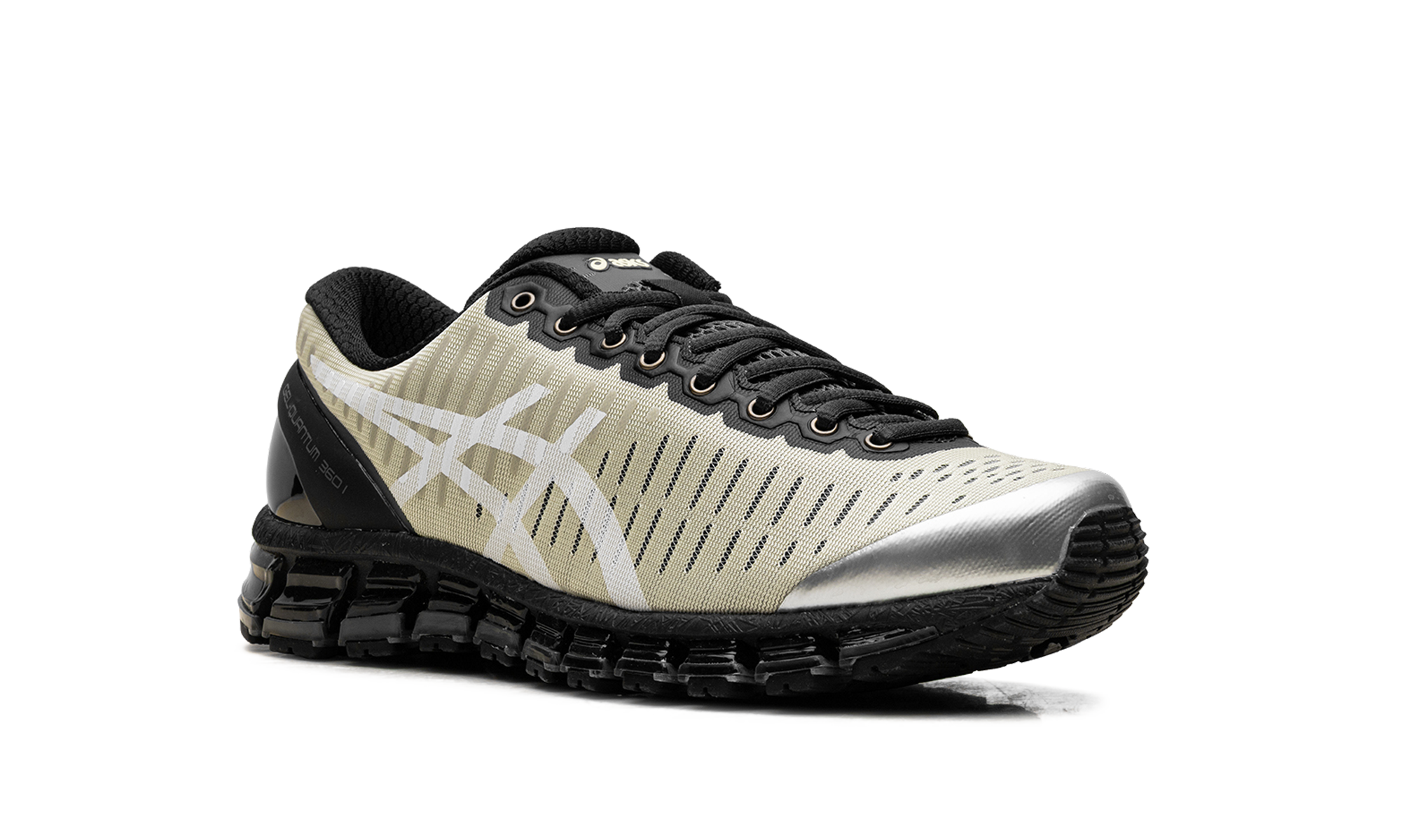 Gel-Quantum 360 I "Above the clouds - black" 1203A823 751