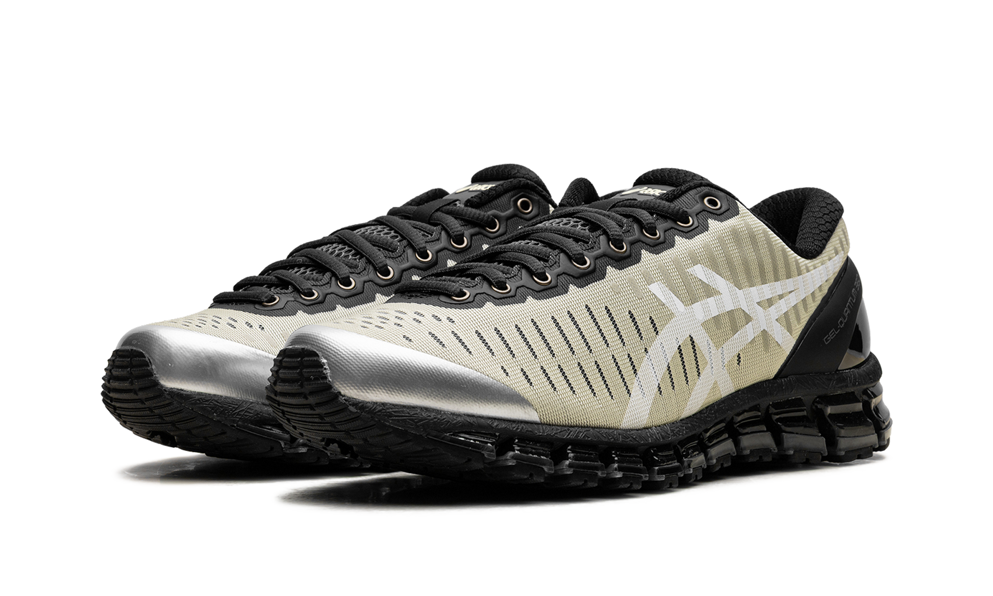 Gel-Quantum 360 I "Above the clouds - black" 1203A823 751