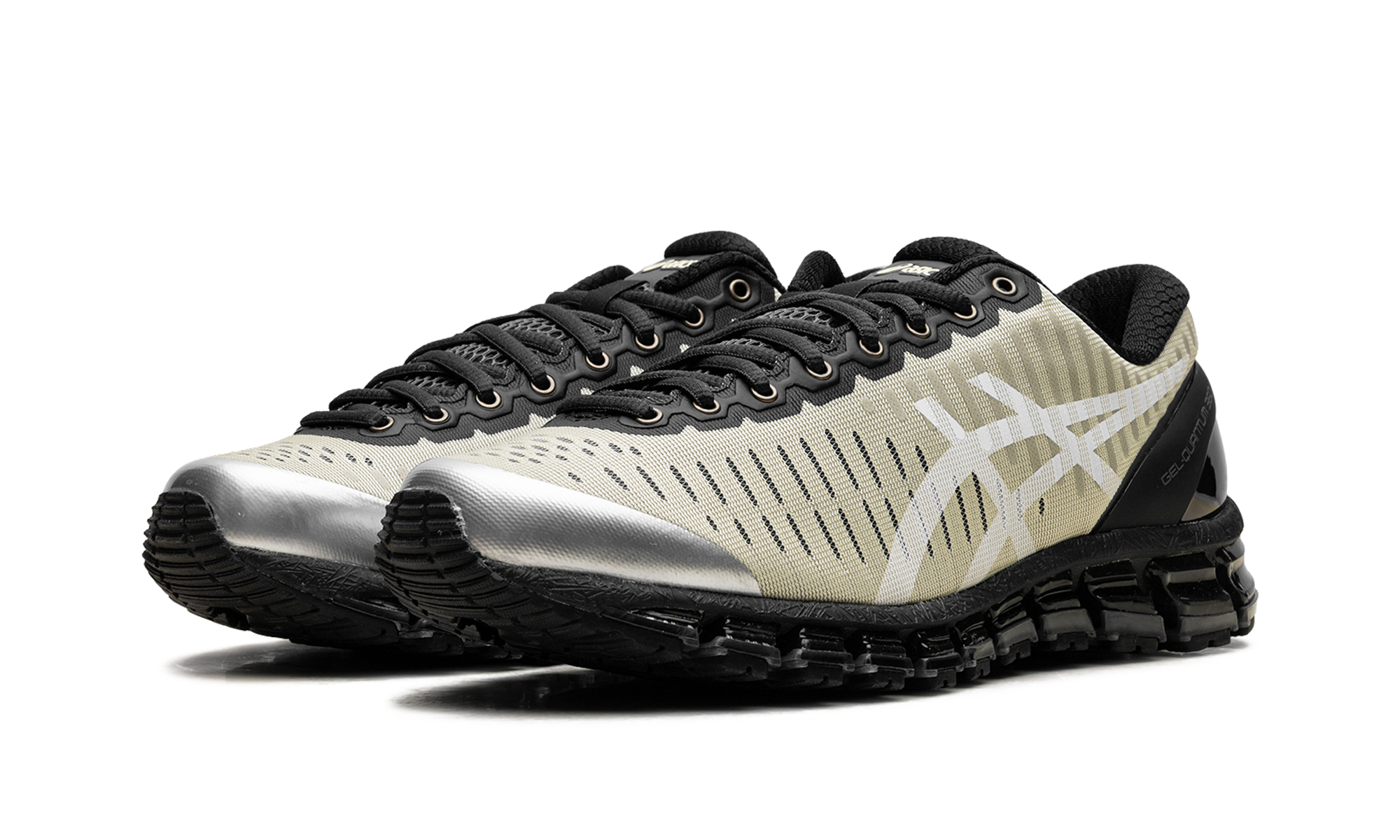 Gel-Quantum 360 I "Above the clouds - black" 1203A823 751