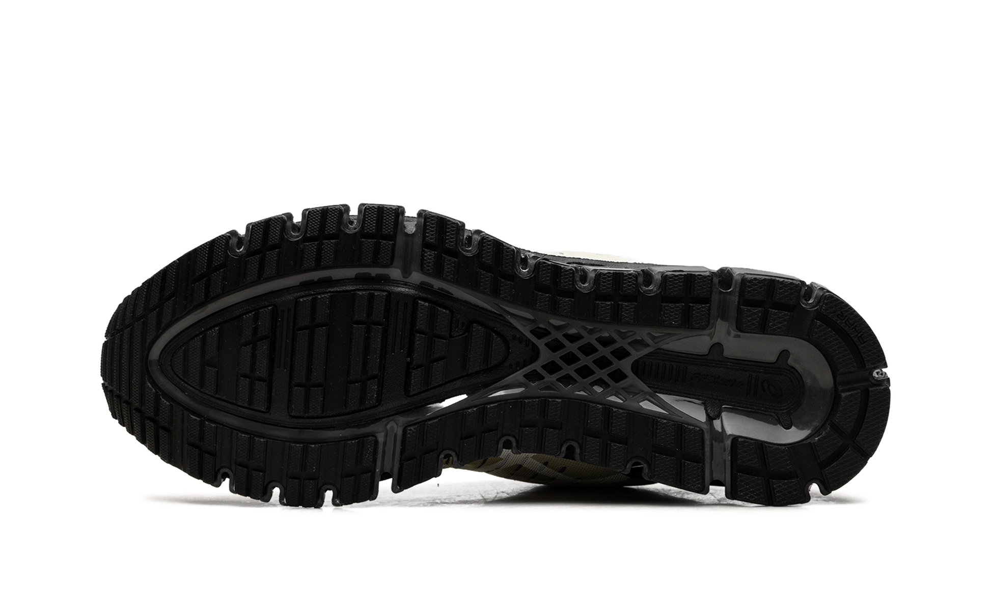 Gel-Quantum 360 I "Above the clouds - black" 1203A823 751