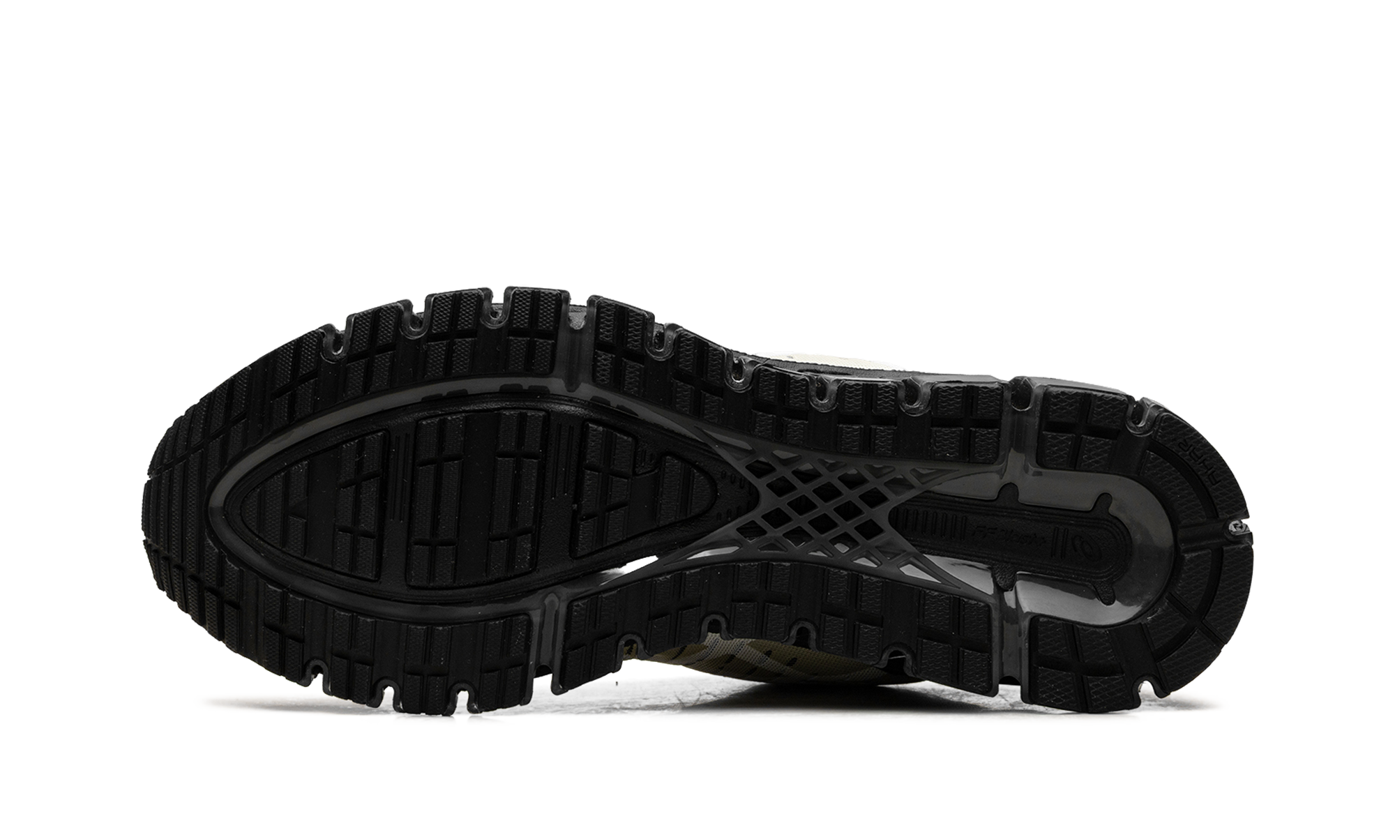 Gel-Quantum 360 I "Above the clouds - black" 1203A823 751