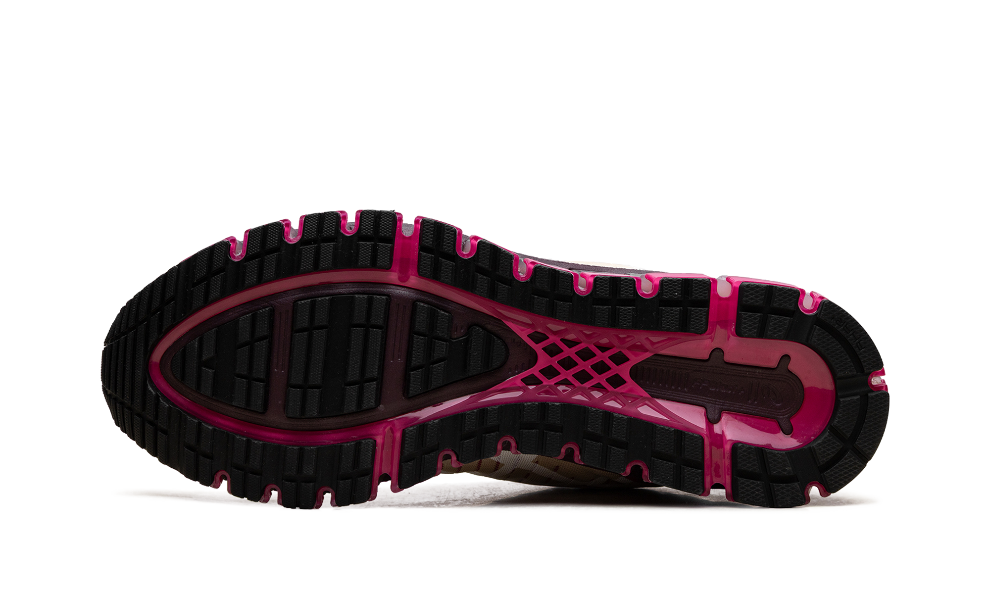 Gel-Quantum 360 I "Above the clouds - wine" 1203A823 750
