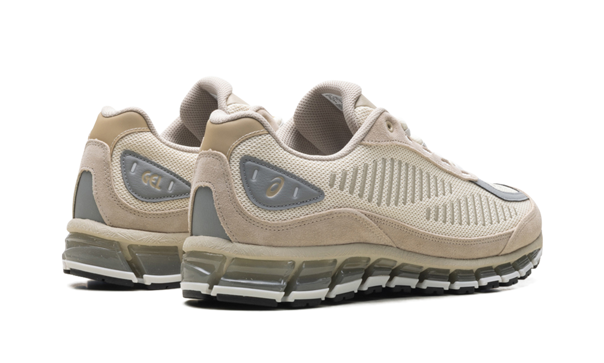 Gel-Quantum 360 I Amp "Pale oak / wool" 1203A731 200