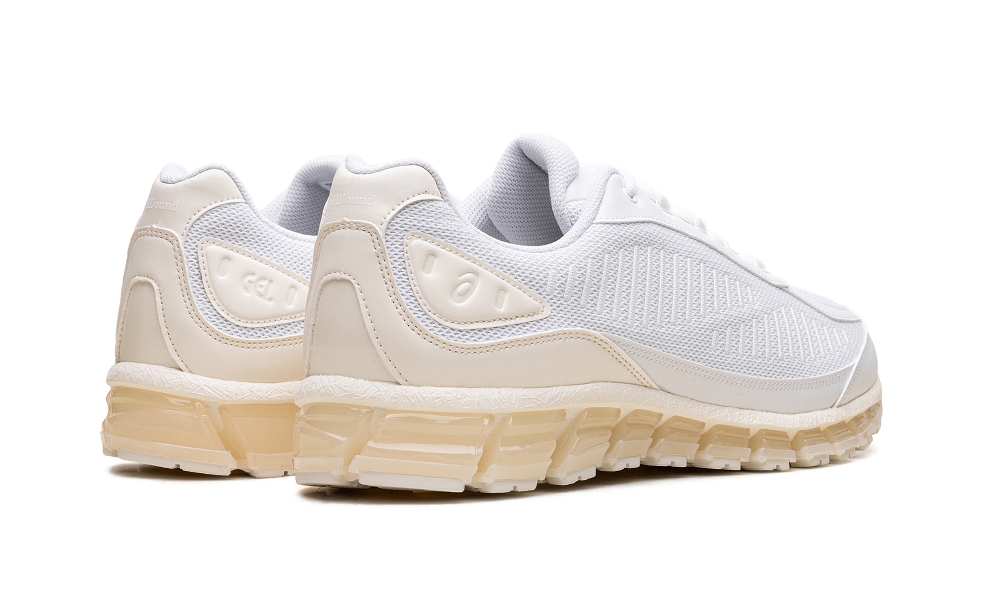 Gel-Quantum 360 "Jjjjound - white" 1203A960 100