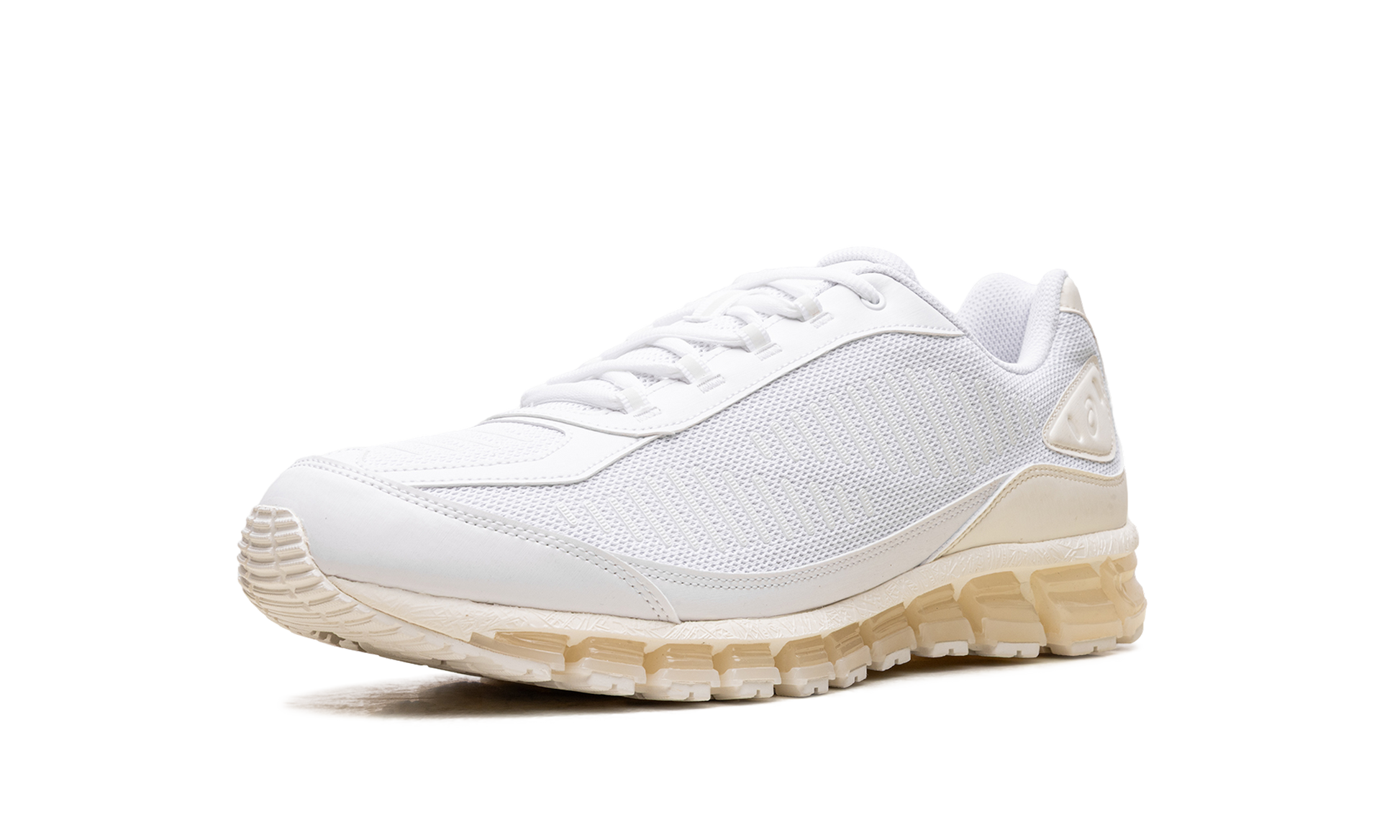 Gel-Quantum 360 "Jjjjound - white" 1203A960 100