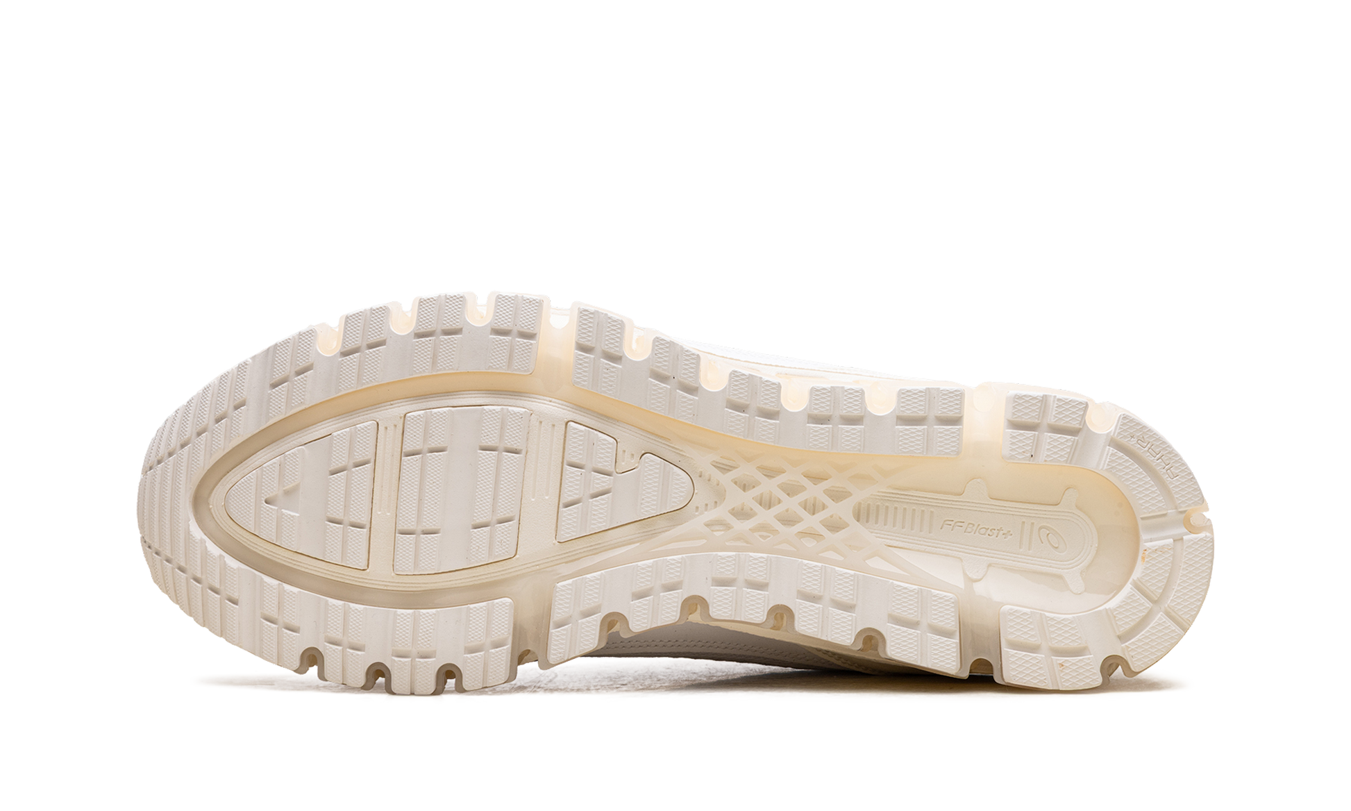 Gel-Quantum 360 "Jjjjound - white" 1203A960 100