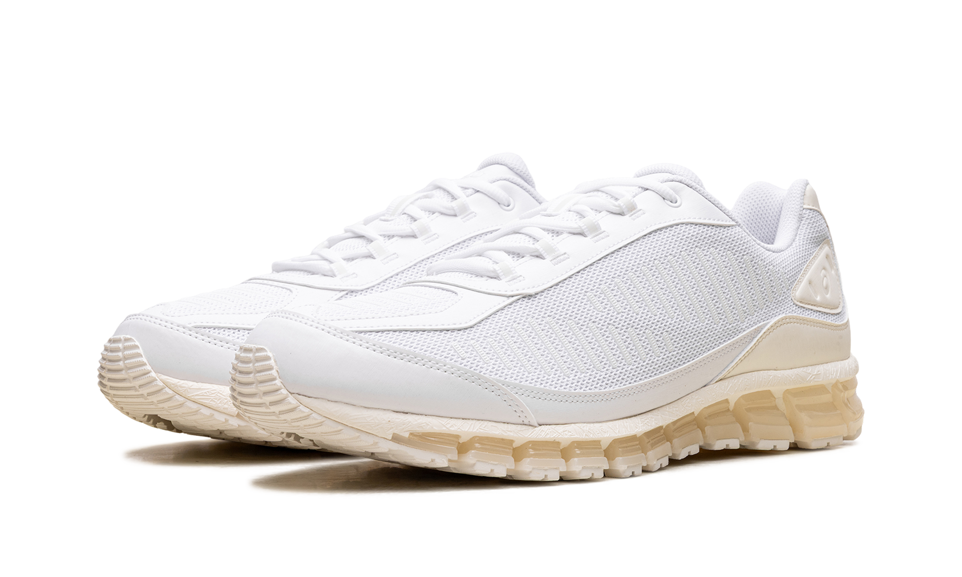 Gel-Quantum 360 "Jjjjound - white" 1203A960 100