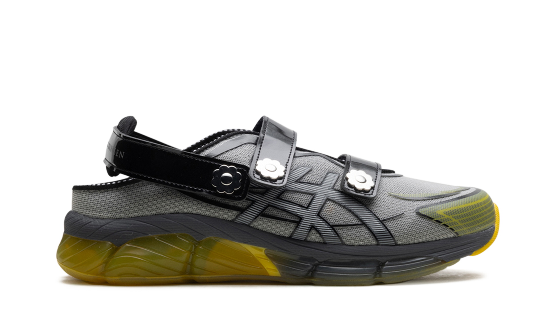 Gel-Quantum 360 Vii "Cecilie bahnsen yellow" 1203A638 021
