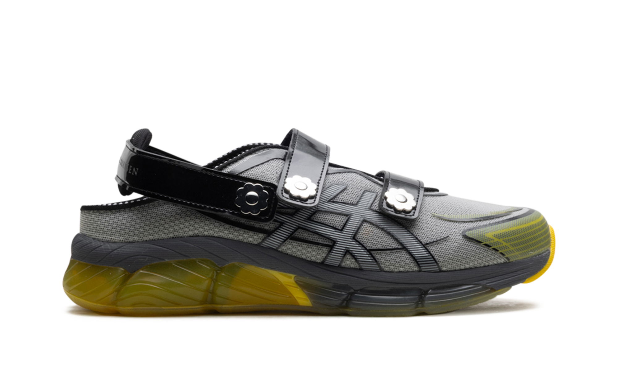 Gel-Quantum 360 Vii "Cecilie bahnsen yellow" 1203A638 021