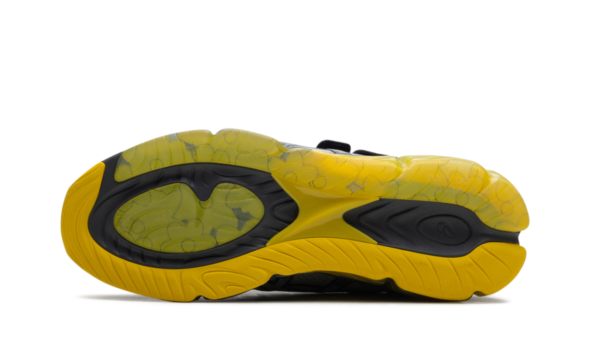 Gel-Quantum 360 Vii "Cecilie bahnsen yellow" 1203A638 021