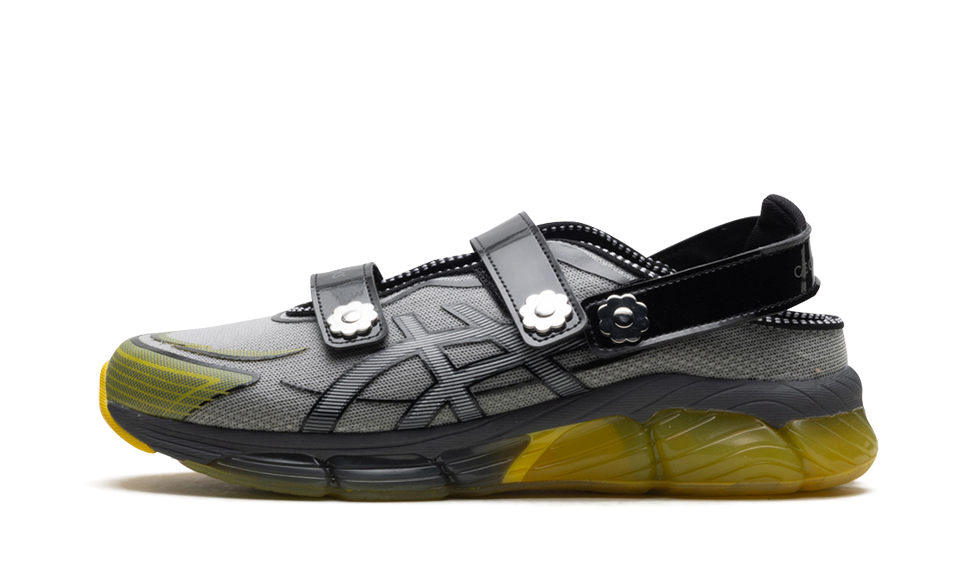 Gel-Quantum 360 Vii "Cecilie bahnsen yellow" 1203A638 021