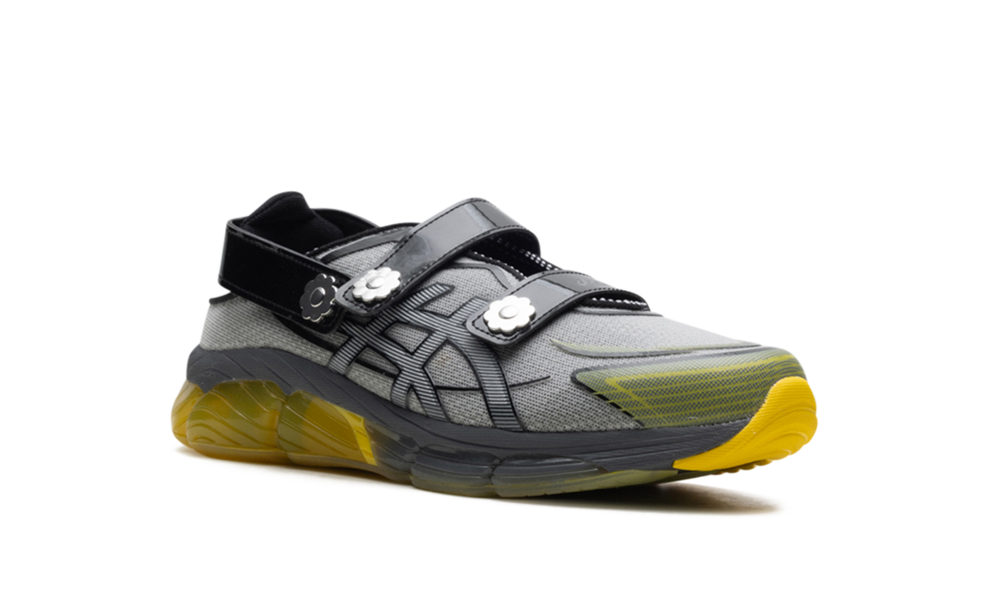 Gel-Quantum 360 Vii "Cecilie bahnsen yellow" 1203A638 021