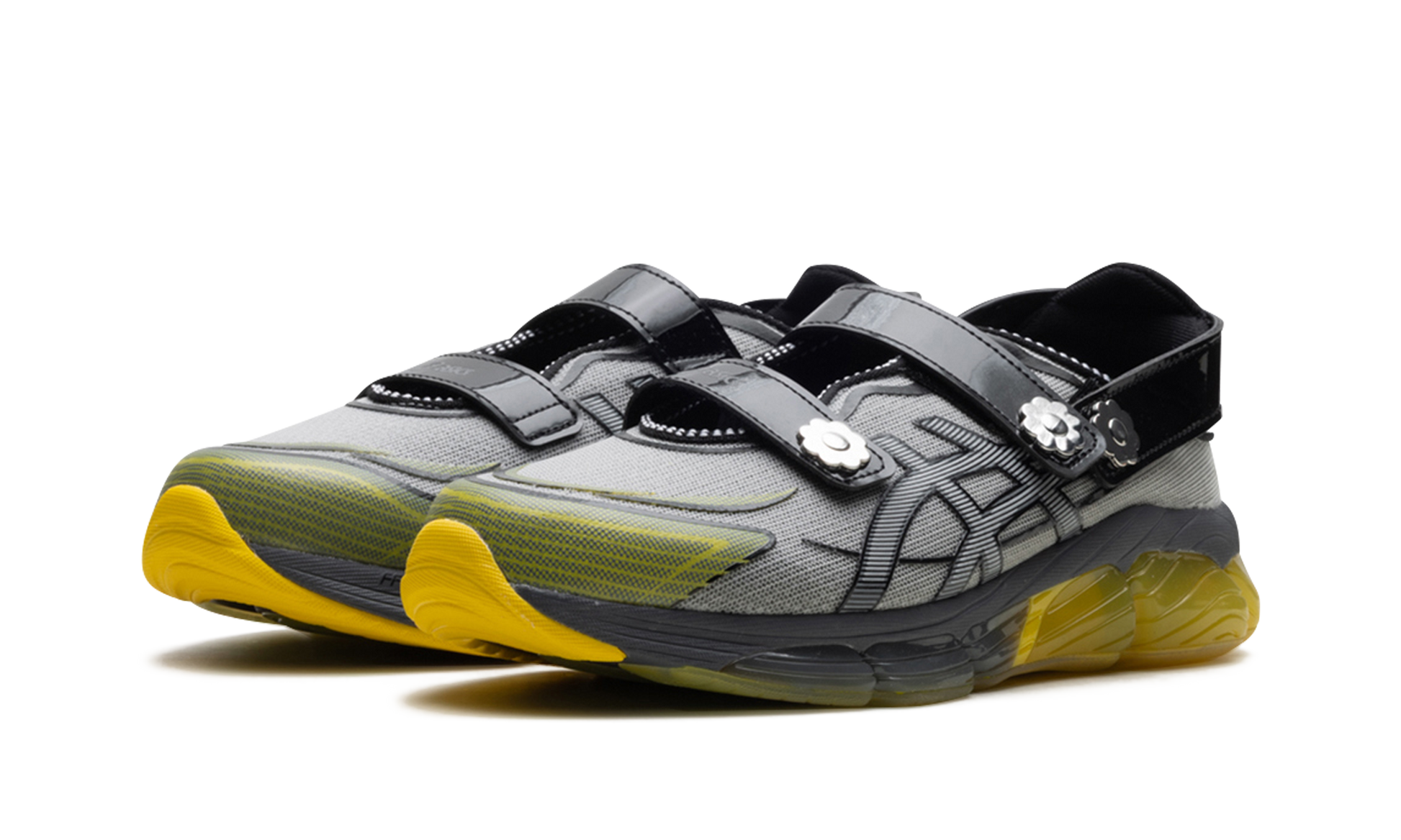 Gel-Quantum 360 Vii "Cecilie bahnsen yellow" 1203A638 021