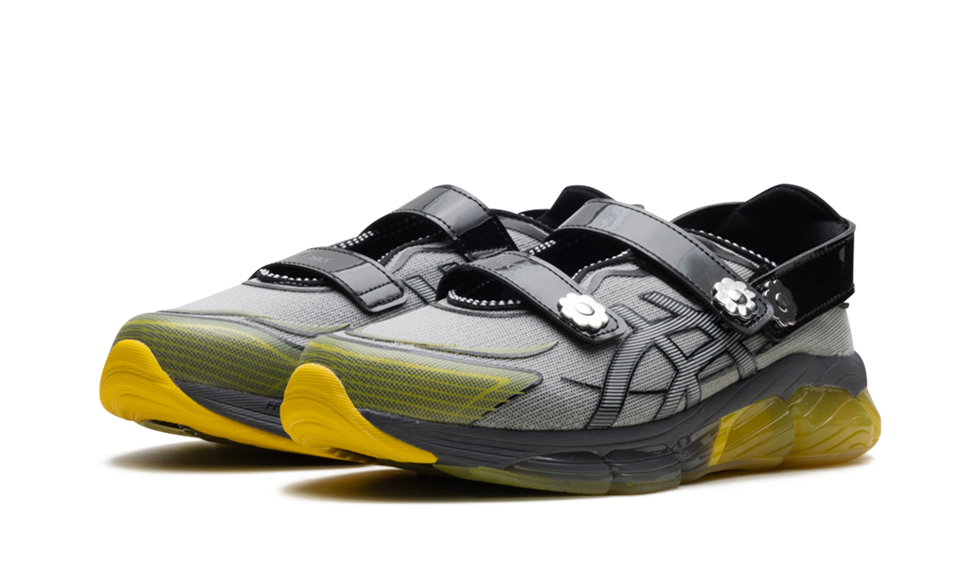 Gel-Quantum 360 Vii "Cecilie bahnsen yellow" 1203A638 021
