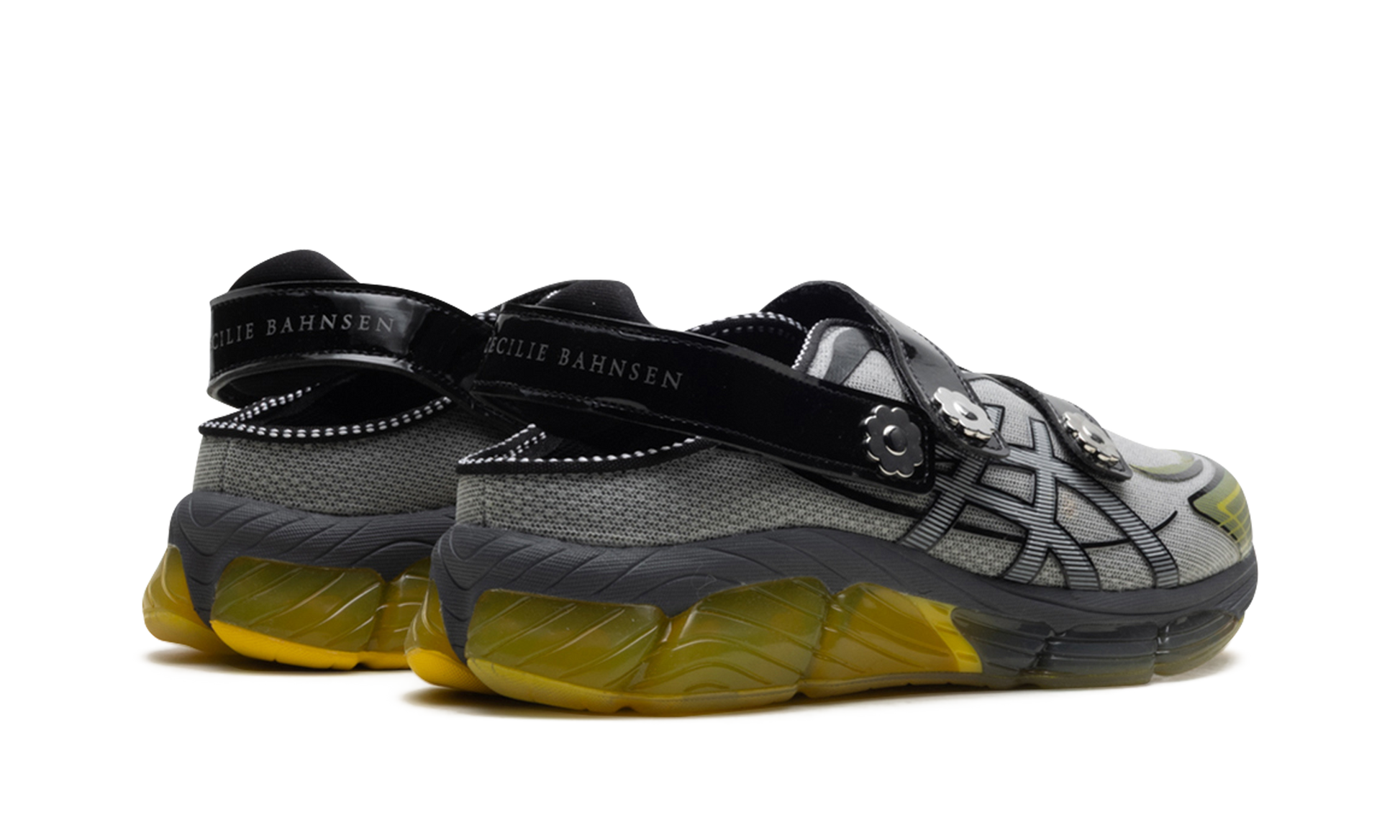 Gel-Quantum 360 Vii "Cecilie bahnsen yellow" 1203A638 021