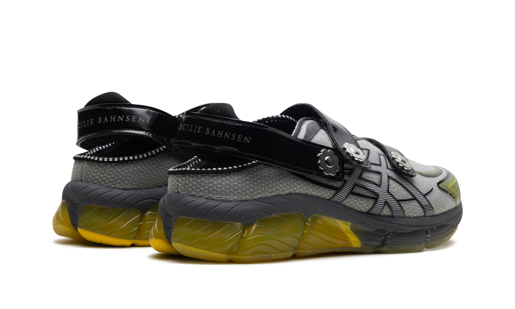 Gel-Quantum 360 Vii "Cecilie bahnsen yellow" 1203A638 021