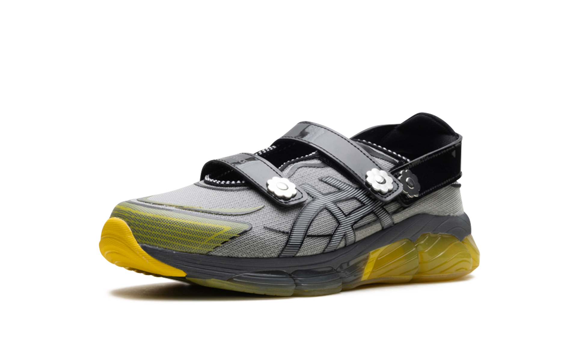 Gel-Quantum 360 Vii "Cecilie bahnsen yellow" 1203A638 021