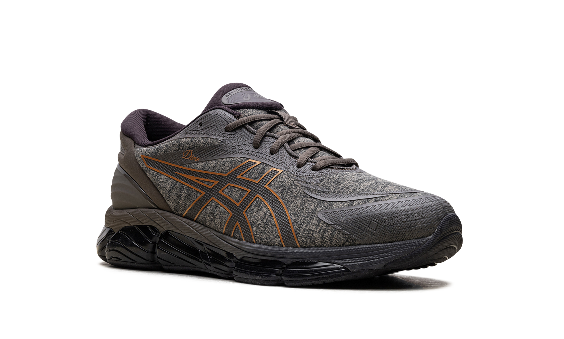 Gel-Quantum 360 Viii Gore-Tex "Dime - brown" 1203A651 200
