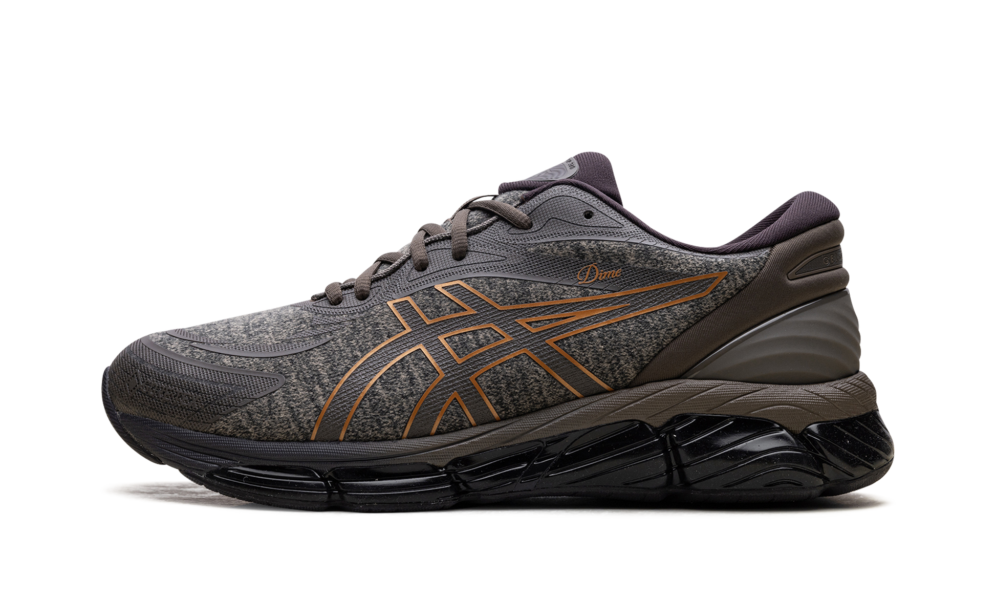 Gel-Quantum 360 Viii Gore-Tex "Dime - brown" 1203A651 200