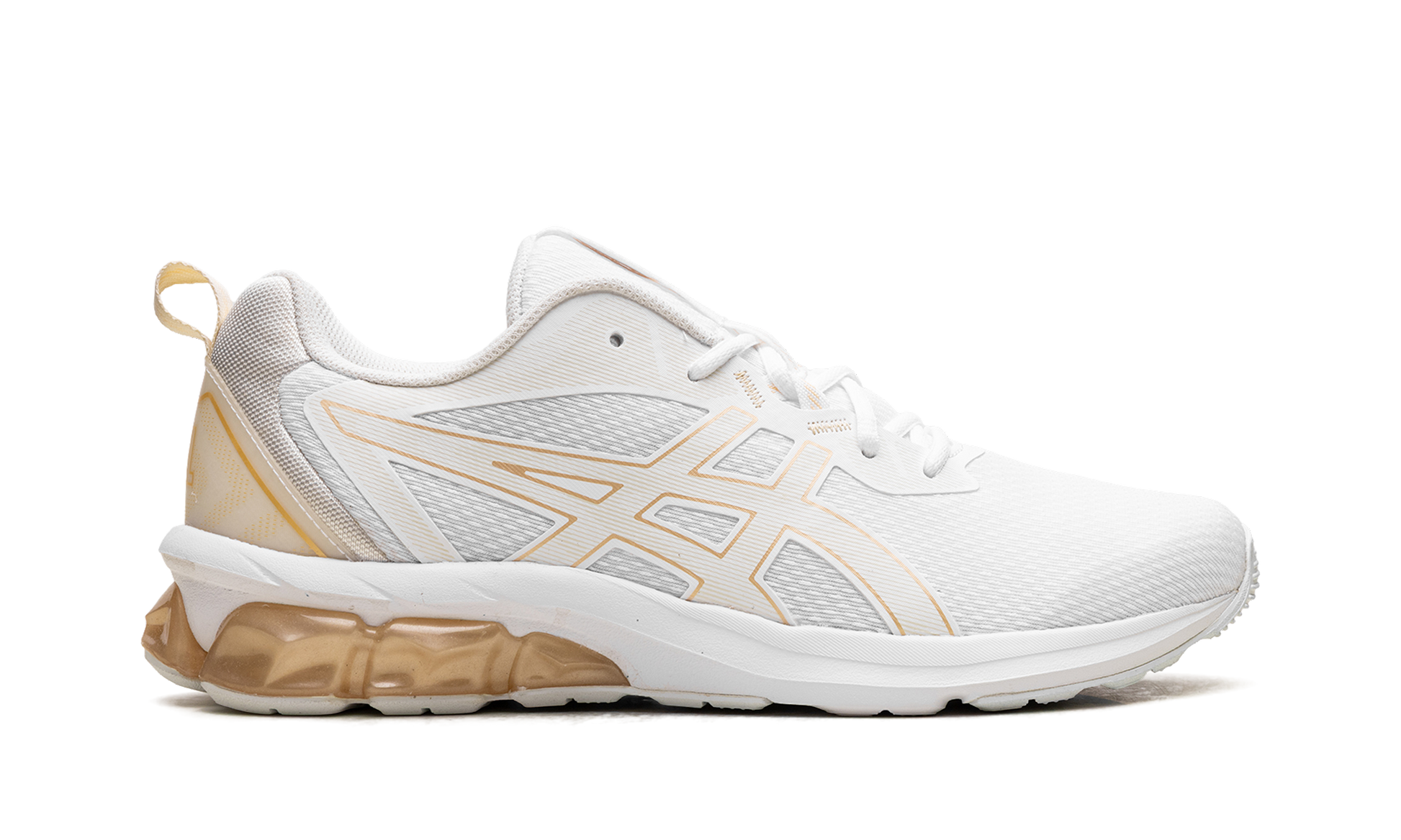Gel-Quantum 90 Iv Women "White/champagne"