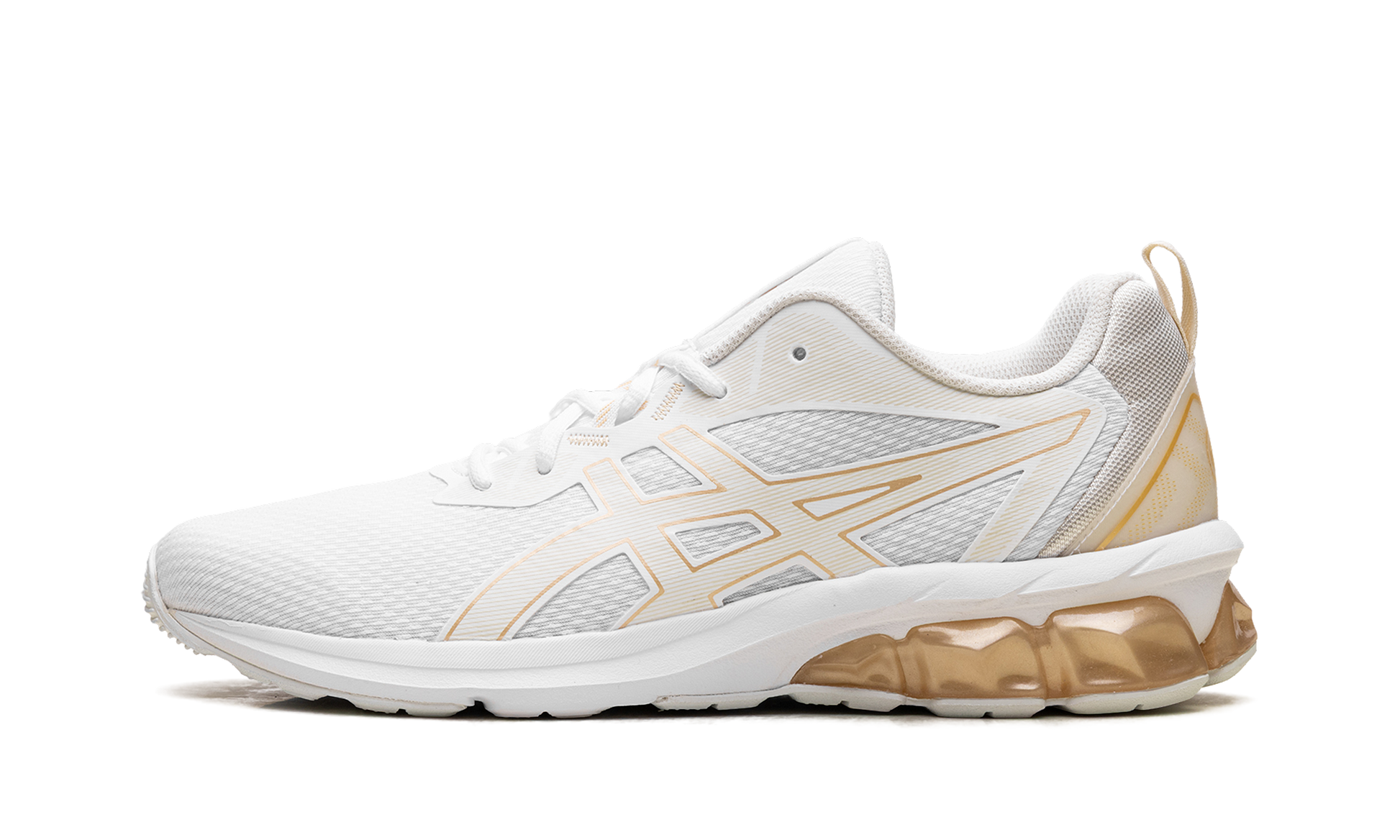 Gel-Quantum 90 Iv Women "White/champagne"