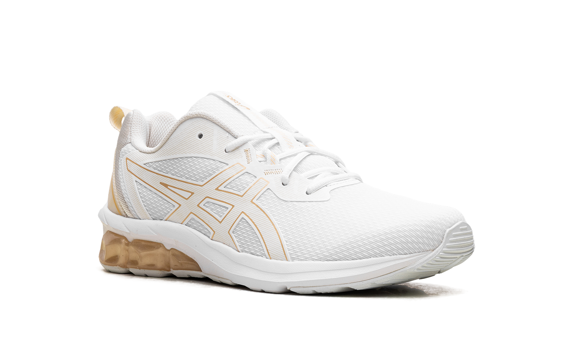 Gel-Quantum 90 Iv Women "White/champagne"