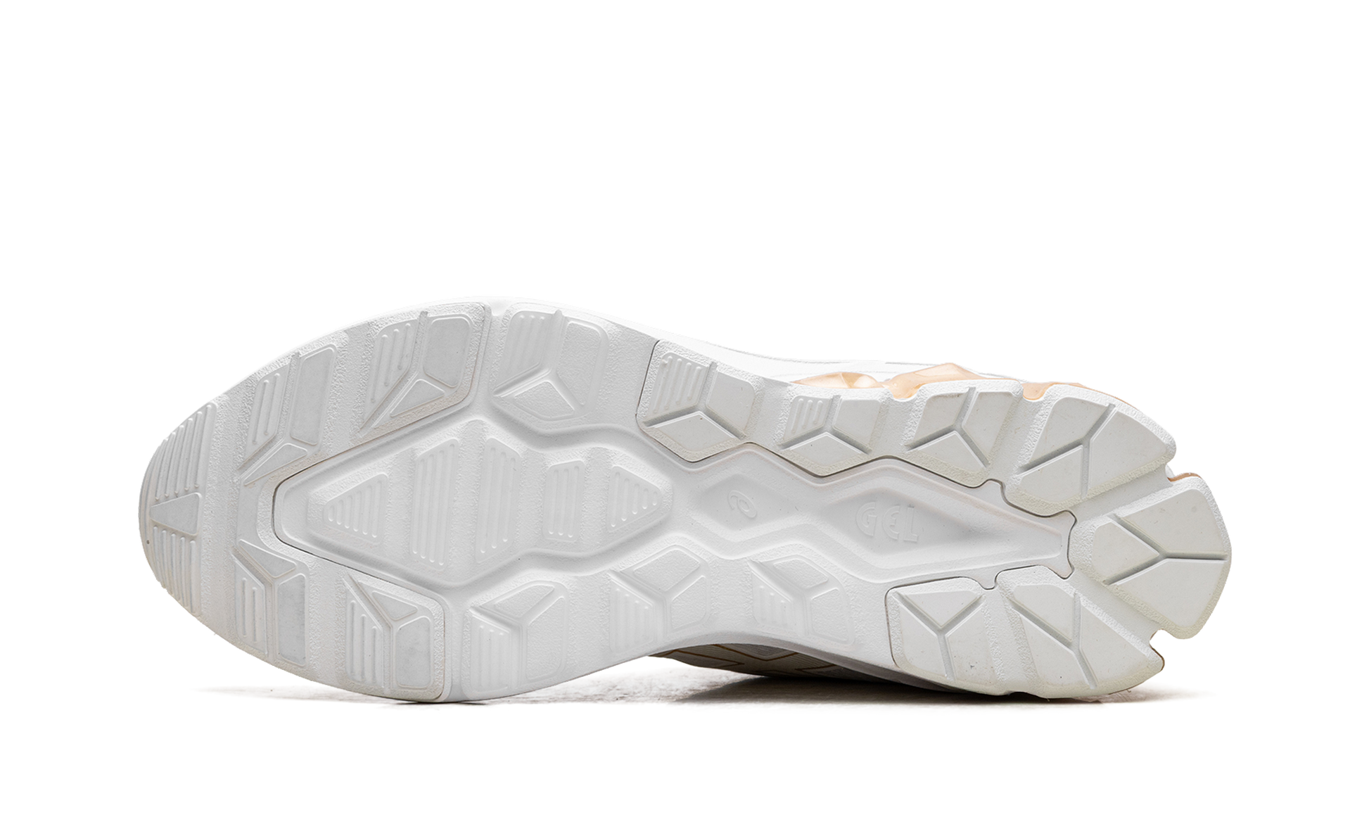 Gel-Quantum 90 Iv Women "White/champagne"