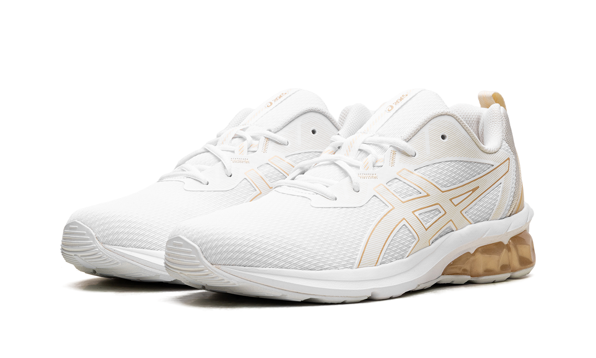 Gel-Quantum 90 Iv Women "White/champagne"