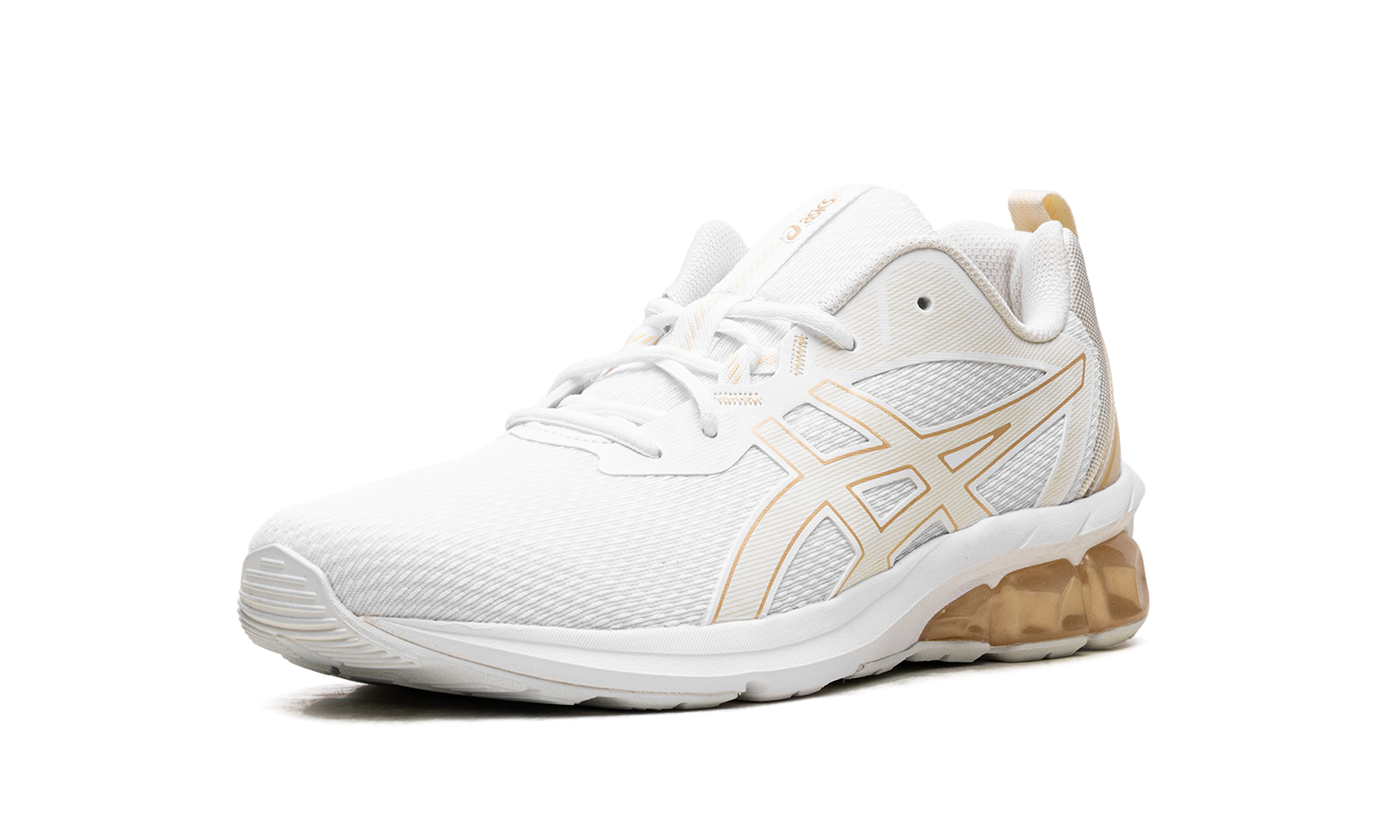 Gel-Quantum 90 Iv Women "White/champagne"