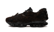 Gel-Quantum Kinetic "Airei edition - graphite grey black" 1203A270 023 Special Box