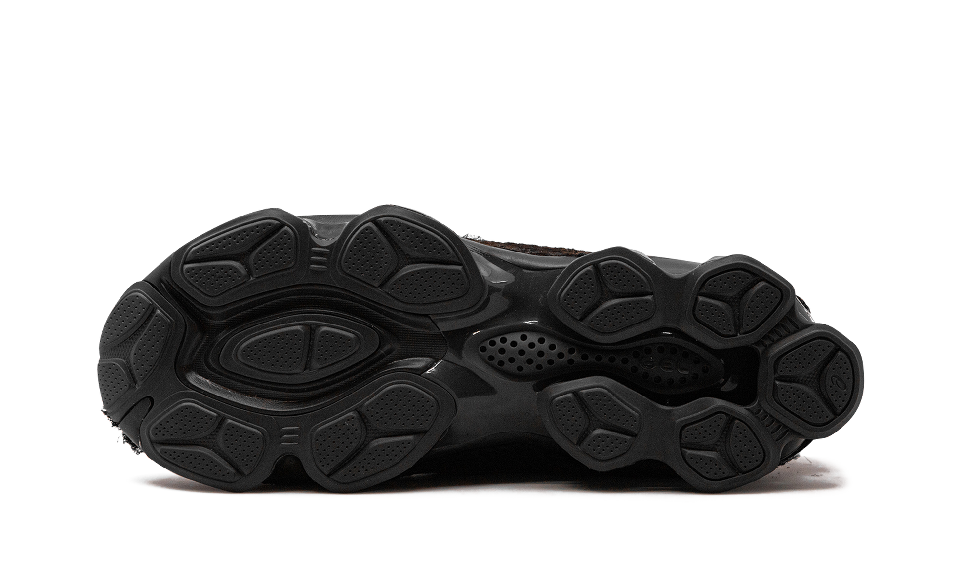 Gel-Quantum Kinetic "Airei edition - graphite grey black" 1203A270 023 Special Box