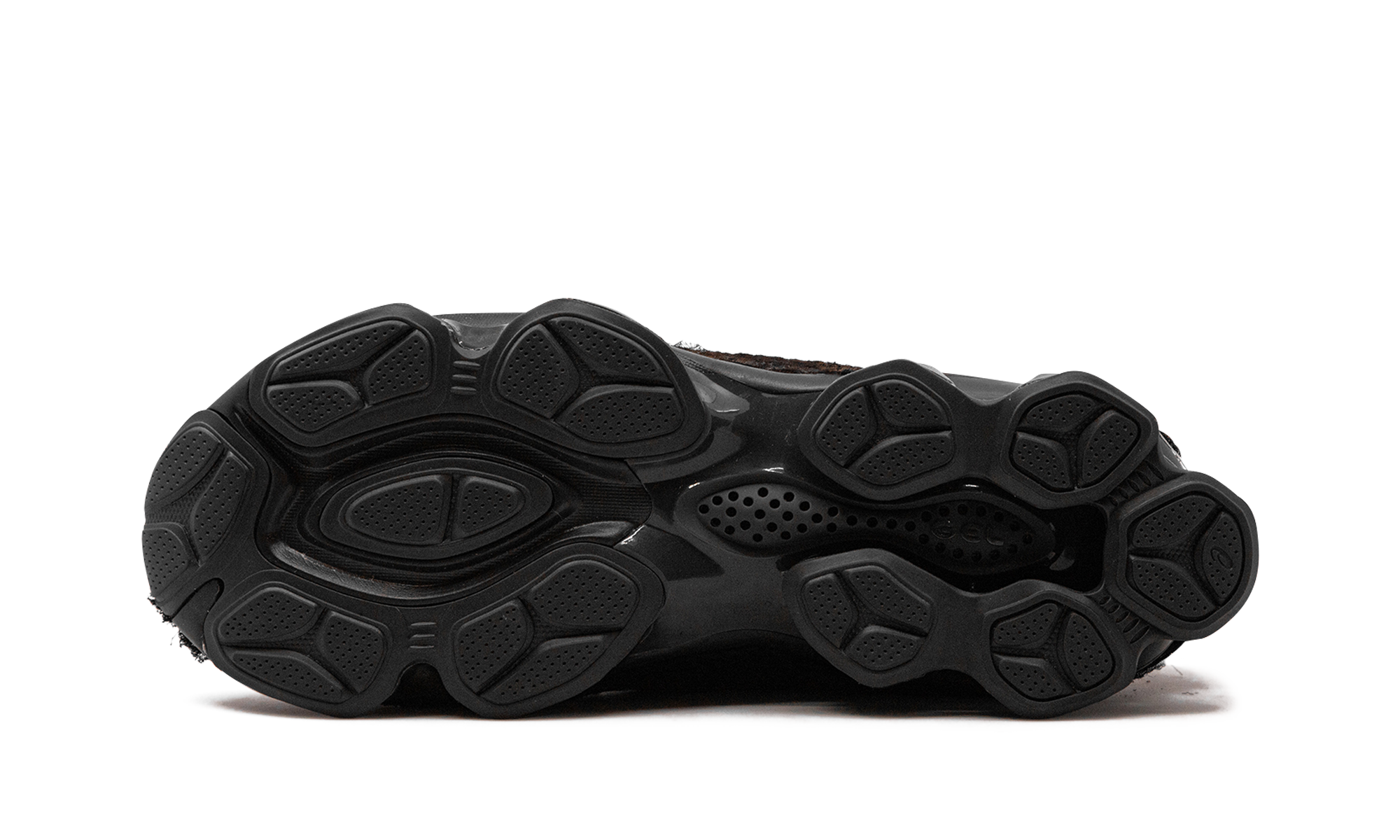 Gel-Quantum Kinetic "Airei edition - graphite grey black" 1203A270 023 Special Box