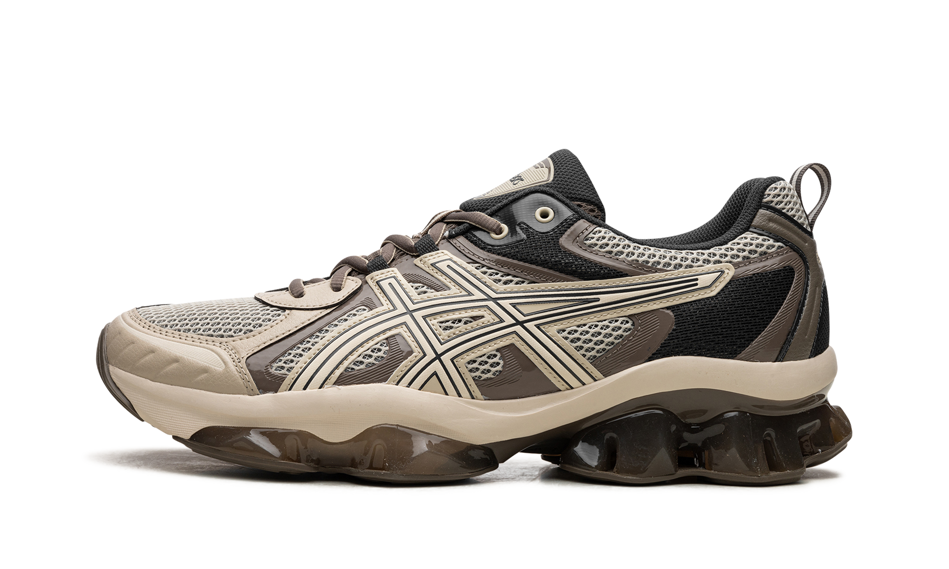 Gel-Quantum Kinetic "Birch dark taupe" 1203A270 201