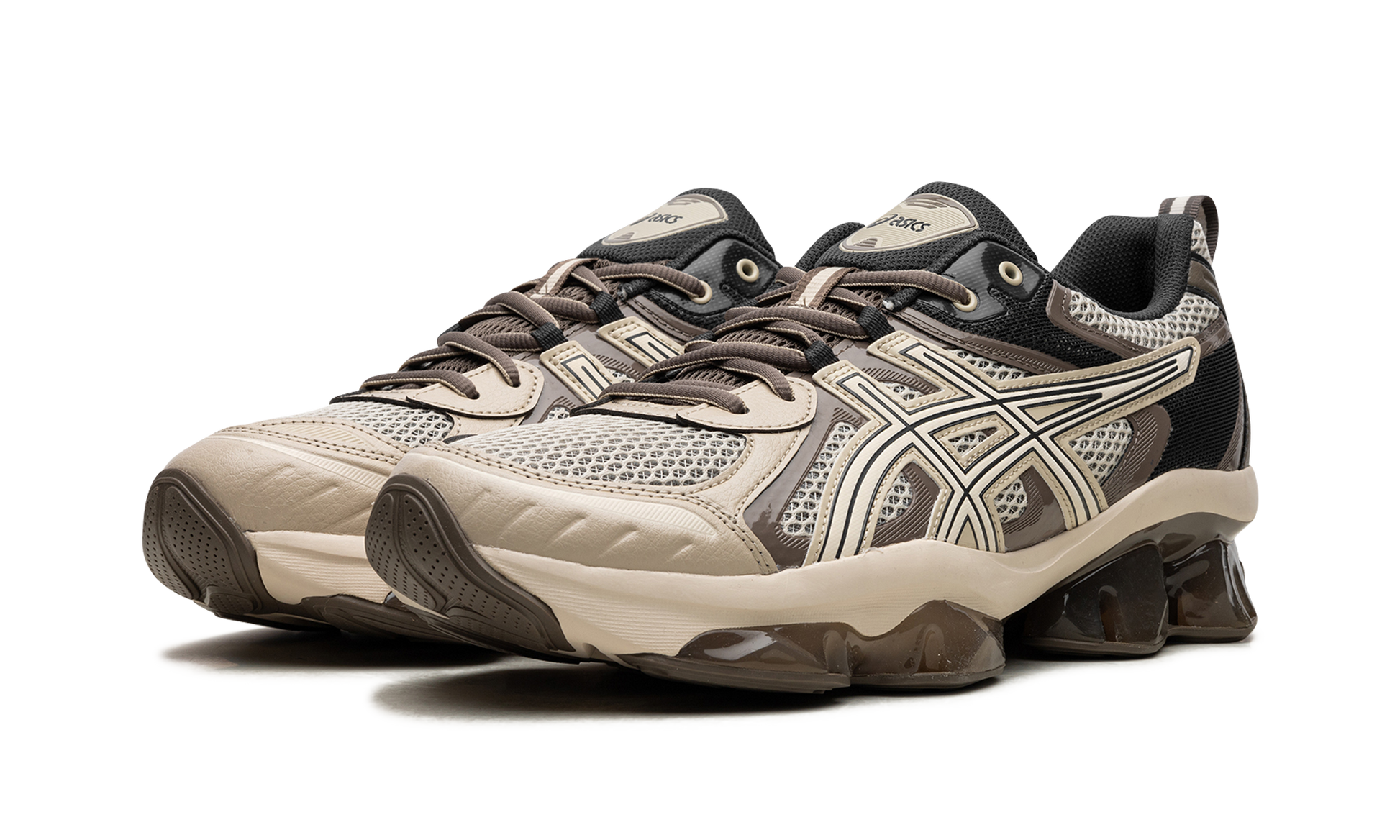 Gel-Quantum Kinetic "Birch dark taupe" 1203A270 201