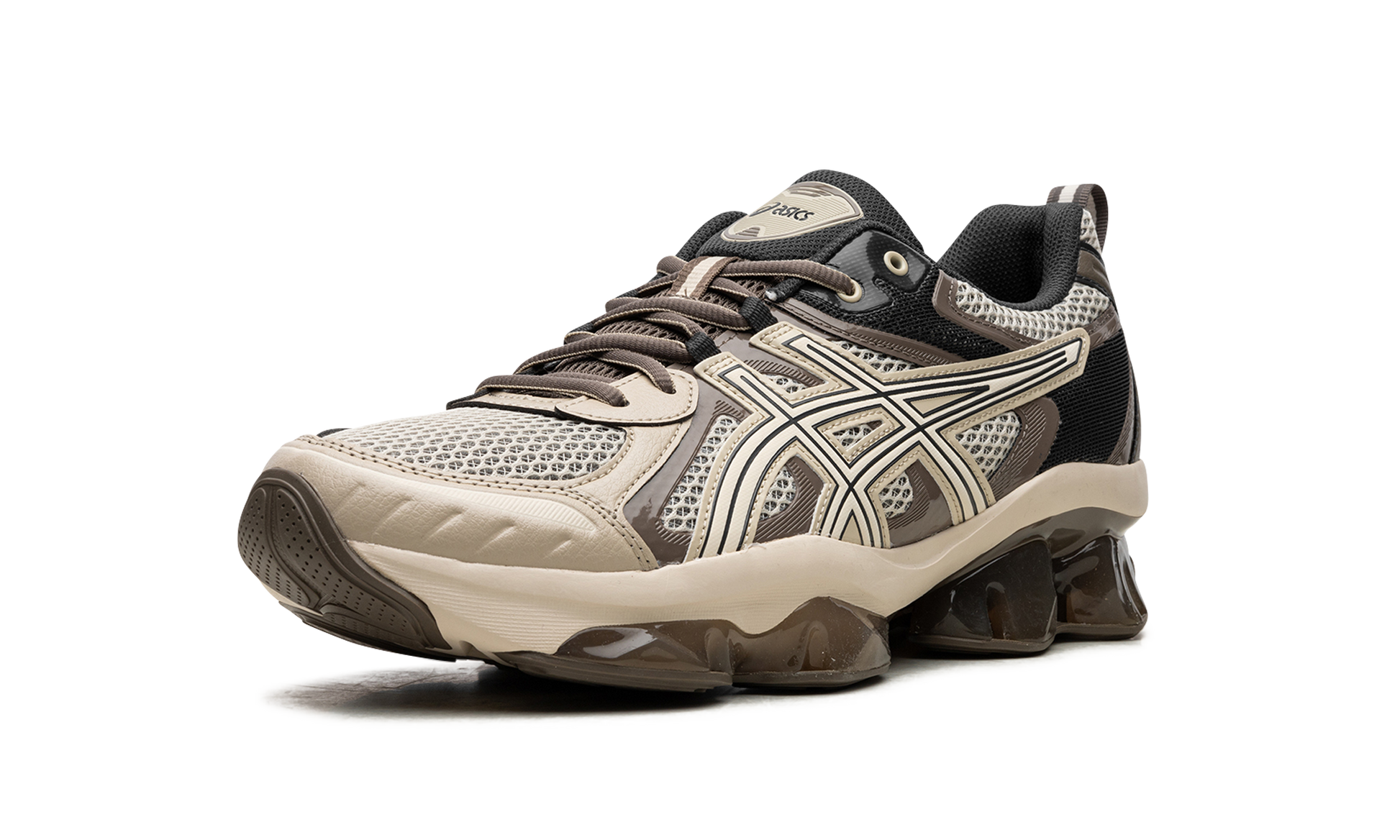 Gel-Quantum Kinetic "Birch dark taupe" 1203A270 201